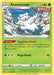 Abomasnow 010/198 - SWSH06 Chilling Reign - for just $0.08! 