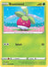 Bounsweet 013/198 - SWSH06 Chilling Reign - for just $0.08! 