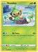 Grookey 016/198 - SWSH06 Chilling Reign - for just $0.05! 