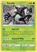 Zarude 019/198 - SWSH06 Chilling Reign Reverse Holofoil - for just $0.15! 