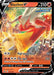Blaziken V 020/198 - SWSH06 Chilling Reign Holofoil - for just $0.60! 