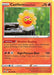 Castform Sunny Form 022/198 - SWSH06 Chilling Reign - for just $0.12! 