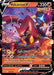 Volcanion V 025/198 - SWSH06 Chilling Reign Holofoil - for just $0.35! 