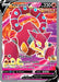 Volcanion V (Full Art) 162/198 - SWSH06 Chilling Reign Holofoil - for just $1.18! 