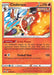 Cinderace 028/198 - SWSH06 Chilling Reign Reverse Holofoil - for just $0.18! 