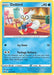 Delibird 032/198 - SWSH06 Chilling Reign - for just $0.05! 
