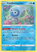 Castform Rainy Form 033/198 - SWSH06 Chilling Reign Reverse Holofoil - for just $0.05! 