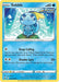 Sobble 041/198 - SWSH06 Chilling Reign Reverse Holofoil - for just $0.13! 