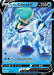 Ice Rider Calyrex V 045/198 - SWSH06 Chilling Reign Holofoil - for just $0.57! 