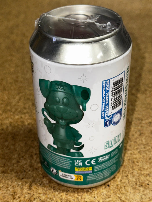Funko Soda Green Pirate Proto 2024 Funtastic Voyage Limited Online Edition 1000 - for just $20! 
