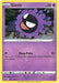 Gastly 055/198 - SWSH06 Chilling Reign - for just $0.05! 