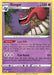 Gengar 057/198 - SWSH06 Chilling Reign Reverse Holofoil - for just $1.46! 