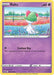 Ralts 059/198 - SWSH06 Chilling Reign Reverse Holofoil - for just $0.13! 