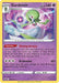 Gardevoir 061/198 - SWSH06 Chilling Reign Reverse Holofoil - for just $0.26! 