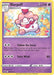 Slurpuff 068/198 - SWSH06 Chilling Reign Reverse Holofoil - for just $0.07! 