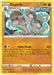Dugtrio 077/198 - SWSH06 Chilling Reign Reverse Holofoil - for just $0.13! 