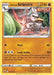 Galarian Sirfetch'd 079/198 - SWSH06 Chilling Reign Reverse Holofoil - for just $0.05! 