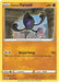 Galarian Yamask 082/198 - SWSH06 Chilling Reign Reverse Holofoil - for just $0.05! 