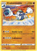 Crabominable 085/198 - SWSH06 Chilling Reign - for just $0.05! 