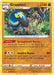 Grapploct 092/198 - SWSH06 Chilling Reign Reverse Holofoil - for just $0.13! 
