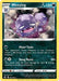 Weezing 095/198 - SWSH06 Chilling Reign Reverse Holofoil - for just $0.10! 