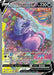 Galarian Slowking V (Alternate Full Art) 179/198 - SWSH06 Chilling Reign Holofoil - for just $39.65! 