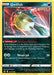 Qwilfish 101/198 - SWSH06 Chilling Reign Reverse Holofoil - for just $0.10! 