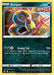 Seviper 102/198 - SWSH06 Chilling Reign Reverse Holofoil - for just $0.08! 