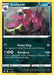 Scolipede 107/198 - SWSH06 Chilling Reign Reverse Holofoil - for just $0.10! 