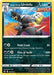 Single Strike Urshifu 108/198 - SWSH06 Chilling Reign Reverse Holofoil - for just $0.18! 