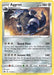 Aggron 111/198 - SWSH06 Chilling Reign - for just $0.07! 