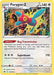 Porygon-Z 118/198 - SWSH06 Chilling Reign Holofoil - for just $0.33! 
