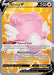 Blissey V (Full Art) 182/198 - SWSH06 Chilling Reign Holofoil - for just $3! 