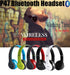 P47 wireless gaming headset - for just $38.38! 