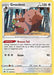 Greedent 128/198 - SWSH06 Chilling Reign Reverse Holofoil - for just $0.13! 