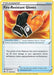 Fire-Resistant Gloves 138/198 - SWSH06 Chilling Reign Reverse Holofoil - for just $0.10! 