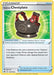 Galarian Chestplate 141/198 - SWSH06 Chilling Reign Reverse Holofoil - for just $0.05! 