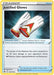 Justified Gloves 143/198 - SWSH06 Chilling Reign Reverse Holofoil - for just $0.05! 