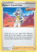 Karen's Conviction 144/198 - SWSH06 Chilling Reign Reverse Holofoil - for just $0.05! 