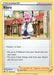 Klara 145/198 - SWSH06 Chilling Reign - for just $0.05! 