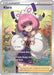 Klara (Full Art) 194/198 - SWSH06 Chilling Reign Holofoil - for just $10.63! 