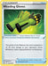 Weeding Gloves 155/198 - SWSH06 Chilling Reign Reverse Holofoil - for just $0.08! 