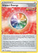 Impact Energy 157/198 - SWSH06 Chilling Reign - for just $0.04! 