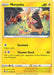 Morpeko SWSH116/307 - SWSH Sword & Shield Promo Cards Holofoil - for just $0.69! 