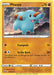 Phanpy SWSH117/307 - SWSH Sword & Shield Promo Cards Holofoil - for just $0.26! 