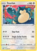 Snorlax SWSH119/307 - SWSH Sword & Shield Promo Cards Holofoil - for just $0.99! 