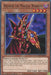 Breaker the Magical Warrior [EGS1-EN007] Common - for just $0.20! 