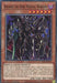 Breaker the Dark Magical Warrior [EGS1-EN014] Common - for just $0.10! 