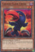 Caligo Claw Crow [EGS1-EN012] Common - for just $0.10! 
