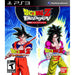 Dragon Ball Z Budokai HD Collection (Playstation 3) - Just $0! Shop now at Retro Gaming of Denver